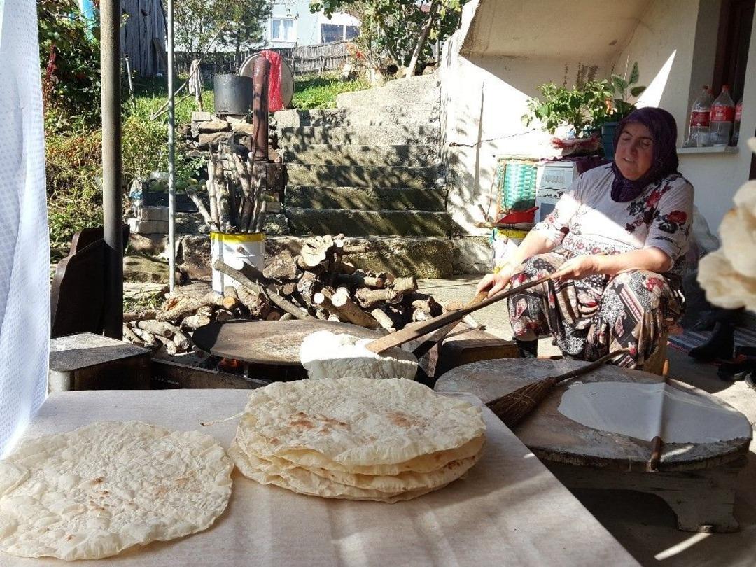 İmece Usul&uuml; Tatlı Telaş