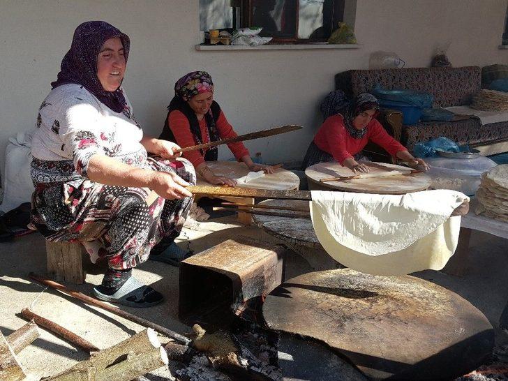 İmece Usulü Tatlı Telaş G1