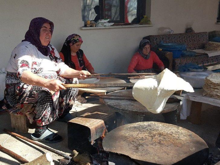 İmece Usulü Tatlı Telaş G2