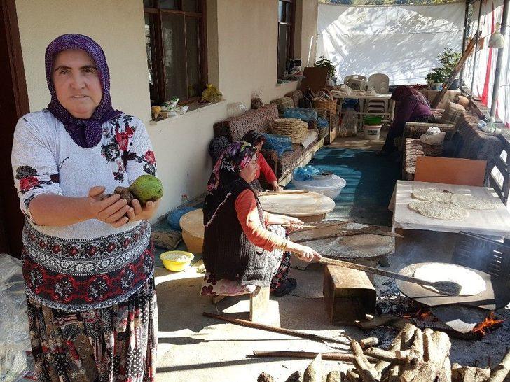 İmece Usulü Tatlı Telaş G3