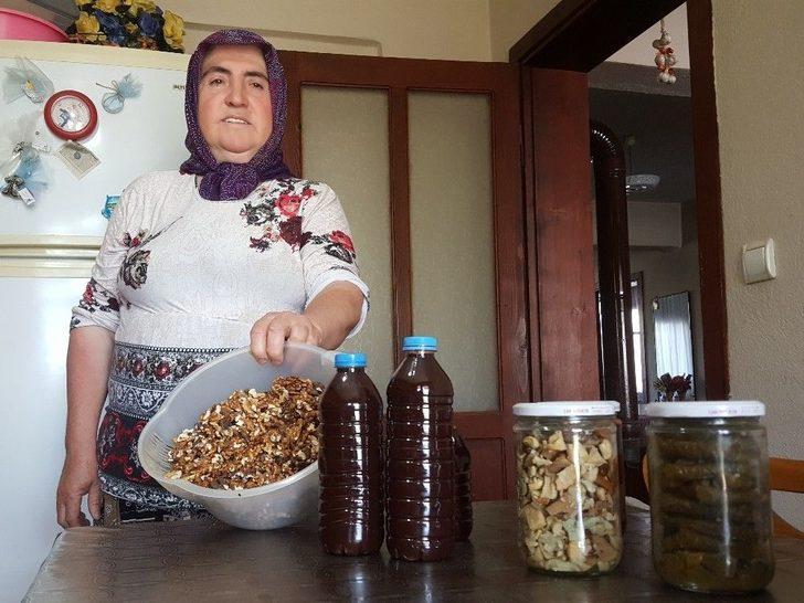 İmece Usulü Tatlı Telaş G4