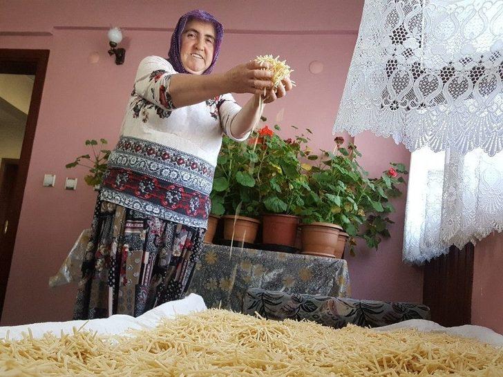 İmece Usulü Tatlı Telaş G5