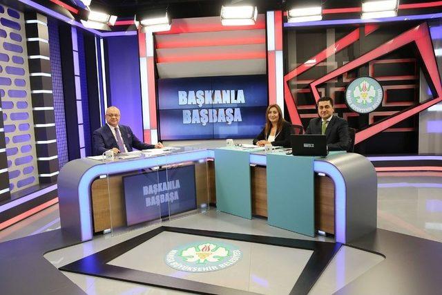 Manisa Büyükşehir Belediyesinden Konut Hamlesi