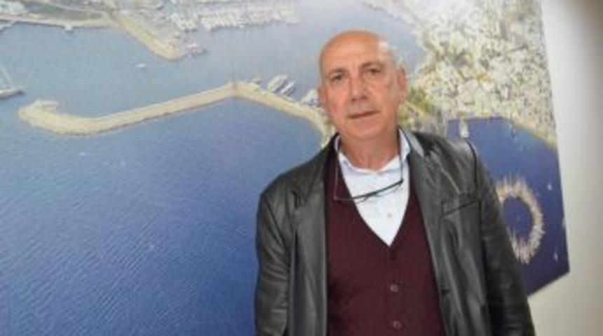 G&uuml;rk&ouml;k: "bu Seneki Turizm Sezonu Ge&ccedil;en Seneye Nazaran İyi Ge&ccedil;ti&rdquo;