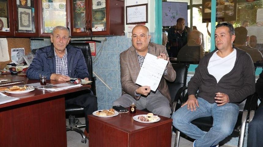 M&uuml;lteci Taşıyan Taksicilere 8 Yıl Hapis Cezası