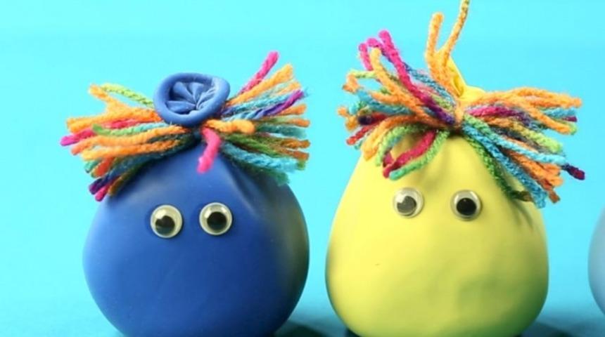 &Ccedil;ocukken Elimizden D&uuml;ş&uuml;rmediğimiz Bu Oyuncakları Hatırlıyor Musunuz?