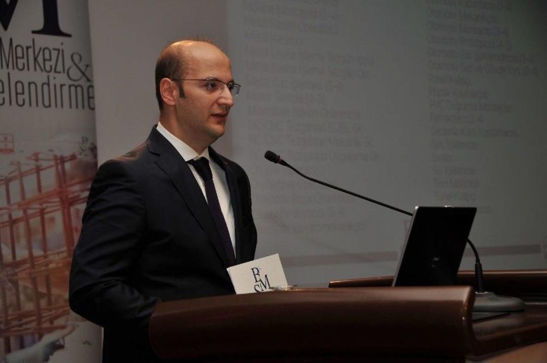 Erzurum&rsquo;un Gururu Bms