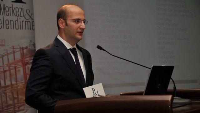 Erzurum’un Gururu Bms