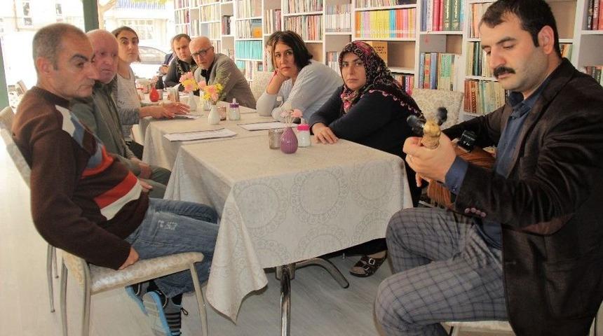 "sevgi Korosu" Hastalıklarına Terapi Oldu