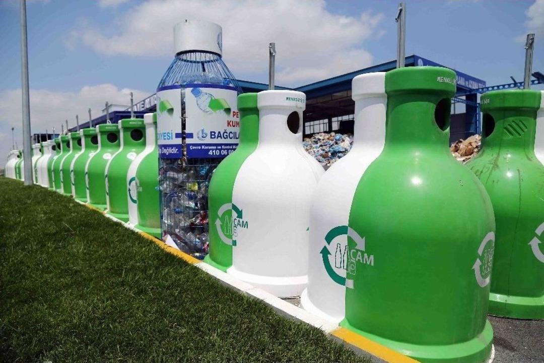 Bağcılar&rsquo;da 1 Milyon 311 Bin 800 Litre Benzin Tasarrufu Yapıldı