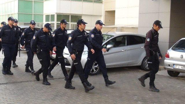 Astsubay Ömer Halisdemir’in Vurduğu Tuğgeneral Semih Terzi’ye Bağlı Askerlerin Davası Başladı