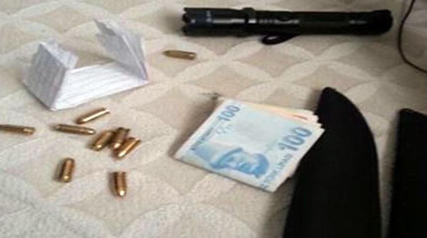 Şiddet Mağduru Kadının M&uuml;racaatı Polisi Harekete Ge&ccedil;irdi