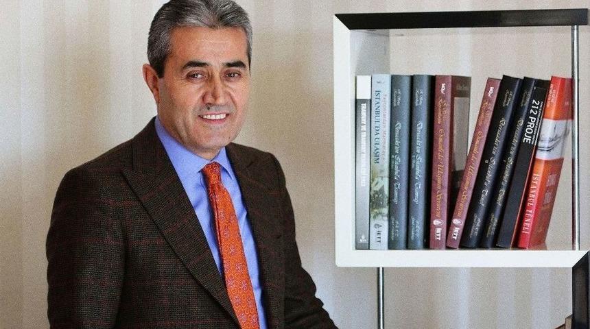 İş D&uuml;nyasından Enerji Tasarrufu &Ccedil;ağrısı