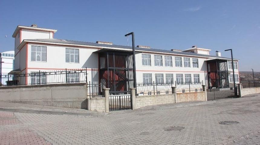 Bing&ouml;l&rsquo;de "tekstil Kent" Bin Kişiye İstihdam Sağlayacak