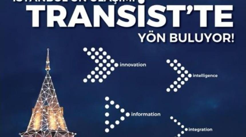 Transist 2017 2 Kasımda Başlıyor