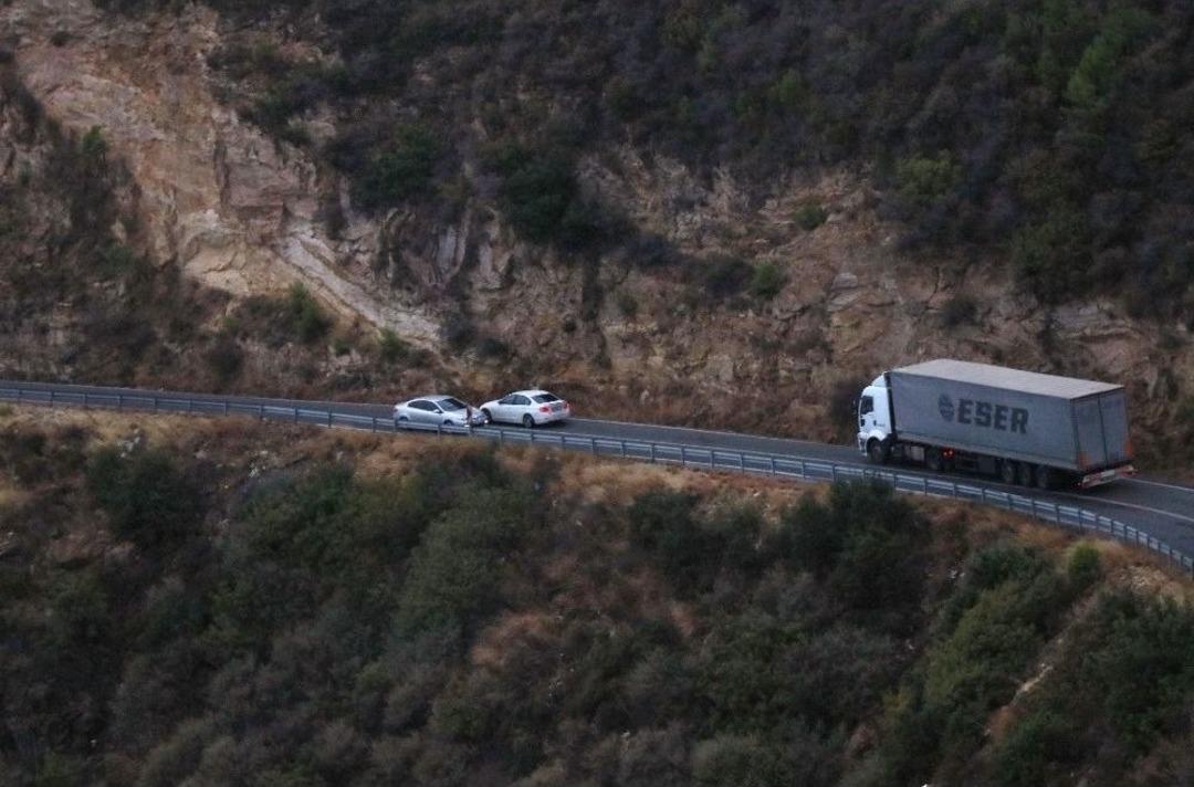 12 Saatlik &Ccedil;ileli Yol 4 Saate D&uuml;ş&uuml;yor