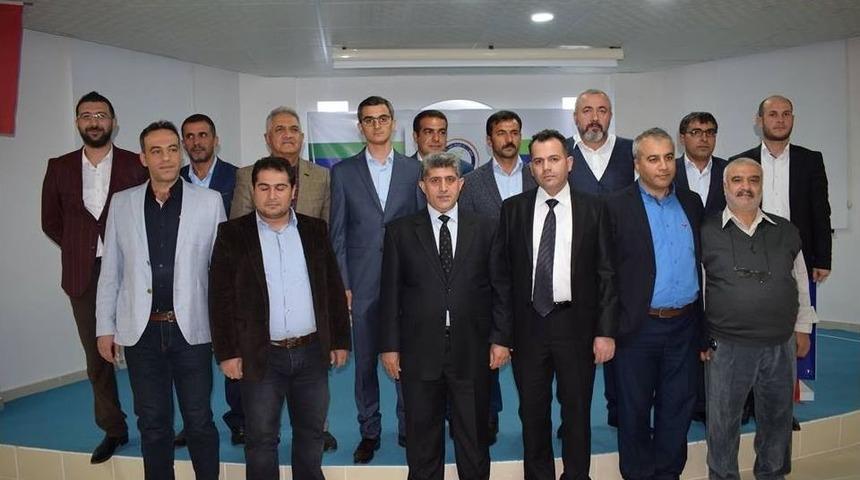 Kale İl&ccedil;esinin İsminin Değiştirilmesi İ&ccedil;in &Ccedil;alışmalar Başlatıldı