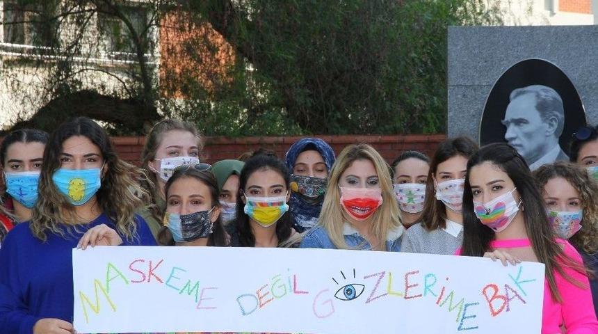 Ekonomili &Ouml;ğrencilerden L&ouml;semiye Farkındalık Kampanyası