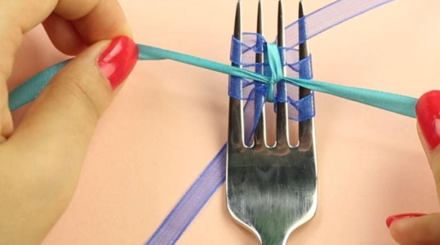 &Ccedil;atalla Fiyonk Nasıl Yapılır?