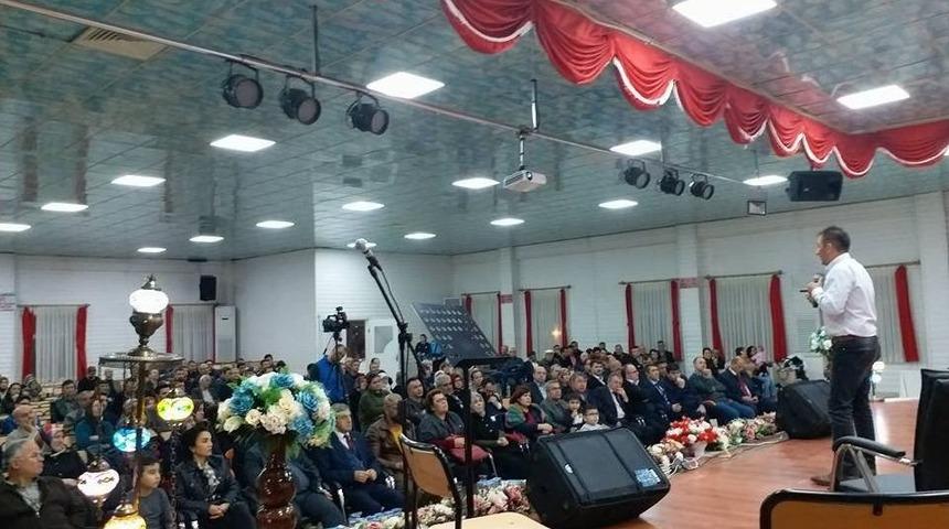 15 Temmuz Gazisi Musa İlhan: V&uuml;cudumdaki Kurşun Benim Şeref Madalyam