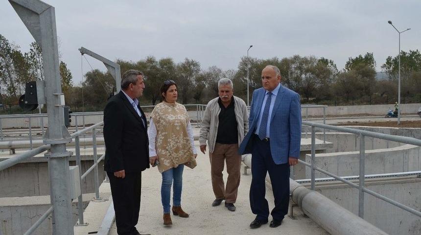 Yakakent&rsquo;in Alt Yapısına Neşter