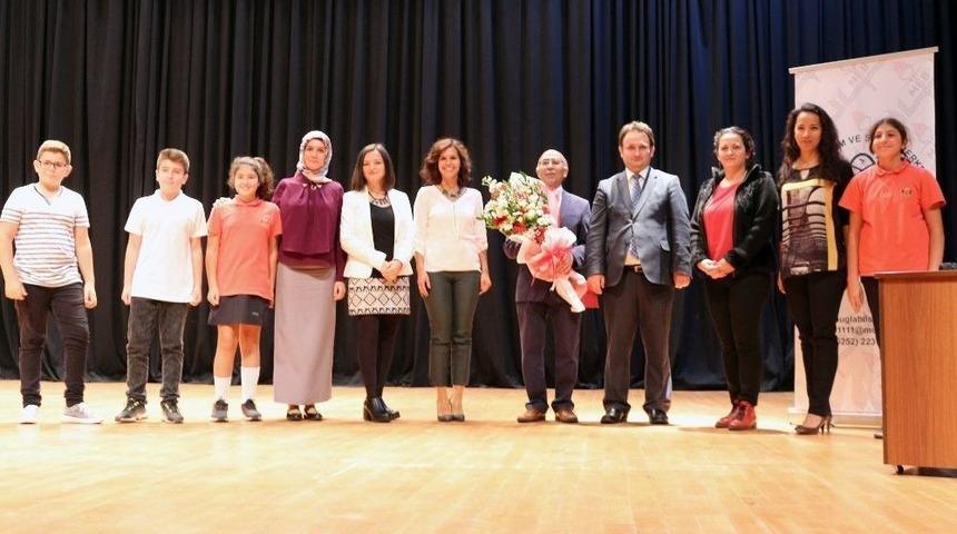 Bilsem-t&uuml;bitak İşbirliğinde Konferans