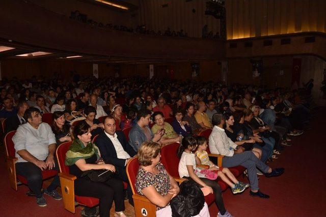 “çıkmaz Sokak Çocukları” Adana Turnesi’nde