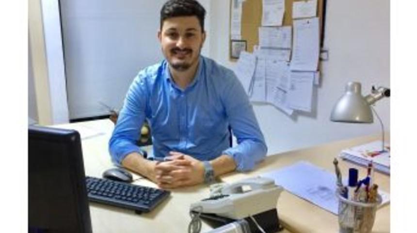 Yakın Doğu Enstit&uuml;s&uuml; M&uuml;d&uuml;r Yardımcısı Erhan Ayaz Vize Krizini Değerlendirdi