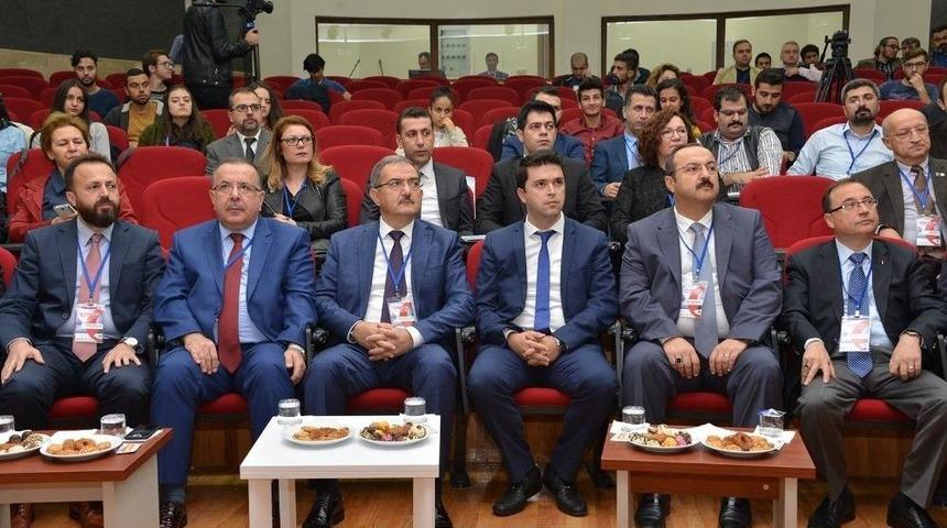 T&uuml;sem Konseyi, Konya&rsquo;da Buluştu