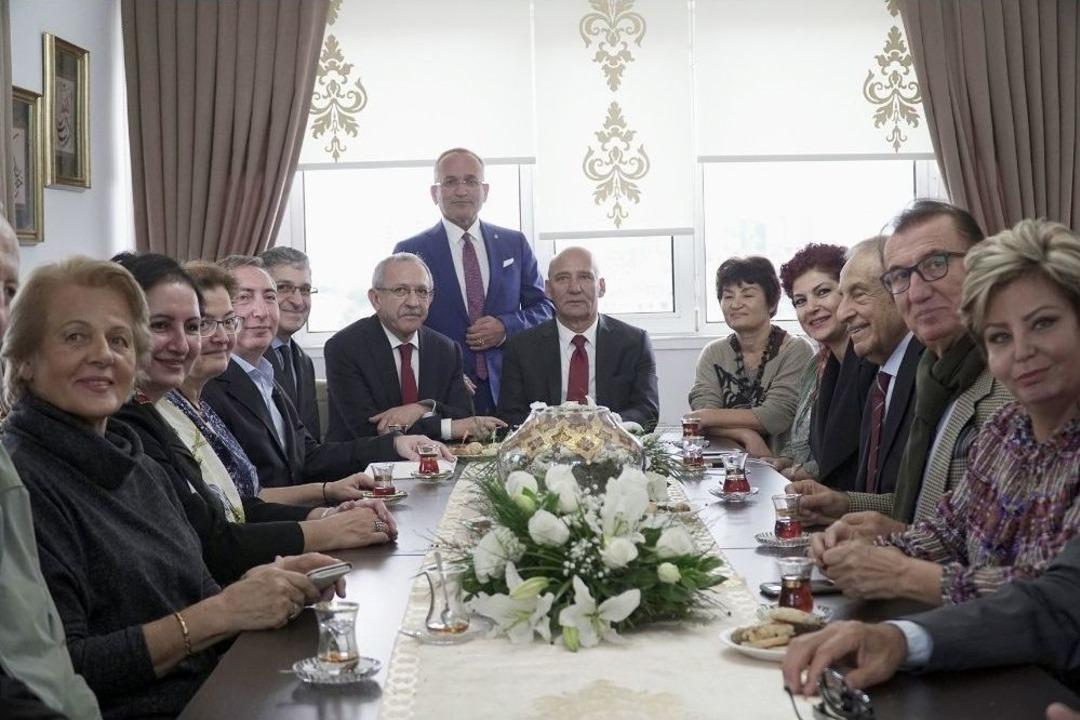 Kartal&rsquo;a Yeni Hastane