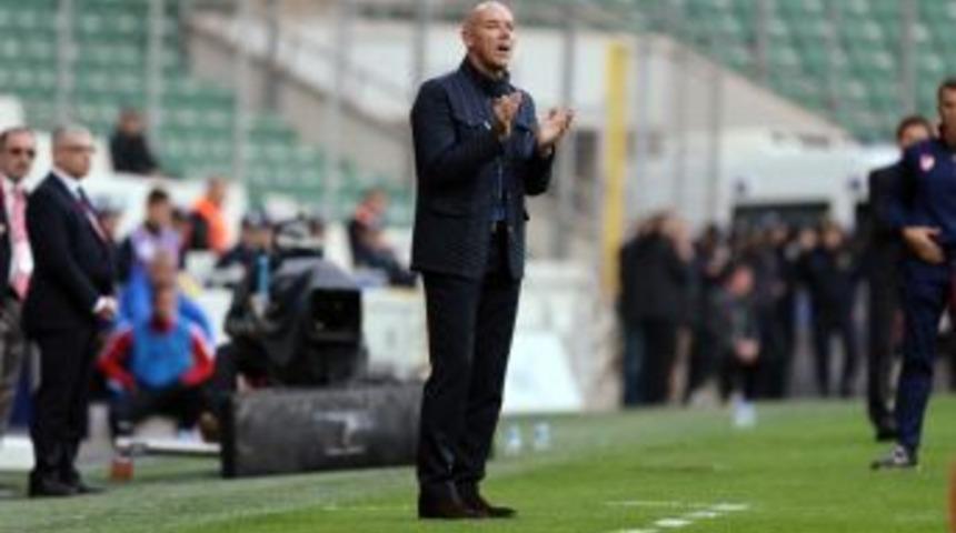 Le Guen: &ldquo;cenk, Gomis Ve Eto&rsquo;o&rsquo;yu Kadromda G&ouml;rmek İsterdim&rdquo;