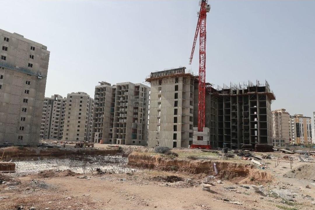 Seyhan&rsquo;da 9 Noktada Kentsel D&ouml;n&uuml;ş&uuml;m Projesi Y&uuml;r&uuml;t&uuml;l&uuml;yor