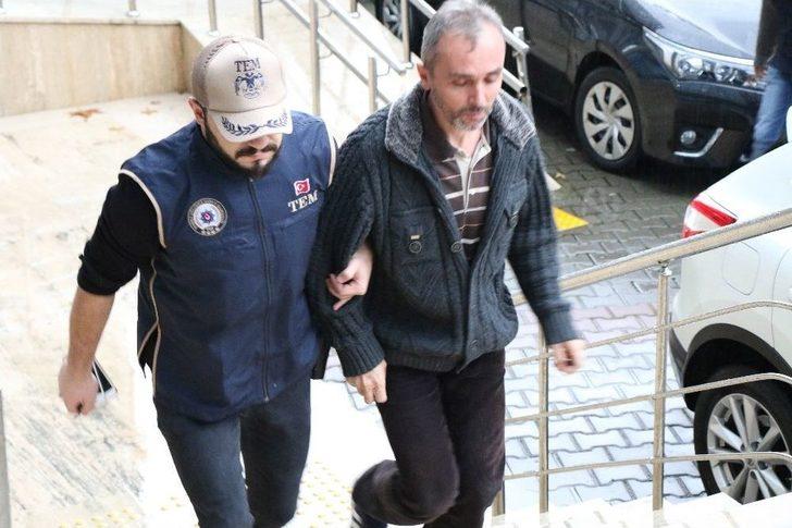 Zonguldak’ta Fetö Operasyonu: 8 Gözaltı G2