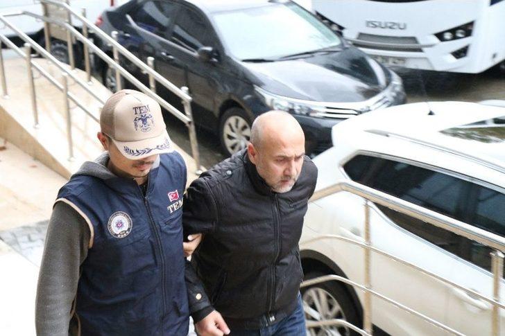 Zonguldak’ta Fetö Operasyonu: 8 Gözaltı G3