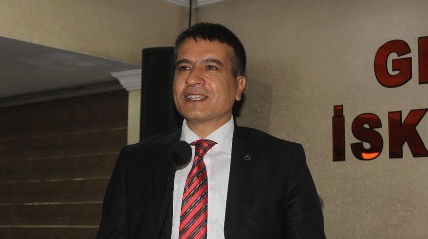 Emniyet Müdürü Alper: “kimse Bize Rol Biçmesin”