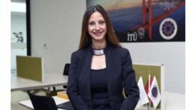 Uzay Mimarı Ayşe Ören, Yılın Bilim Kadını Kategorisinde Aday