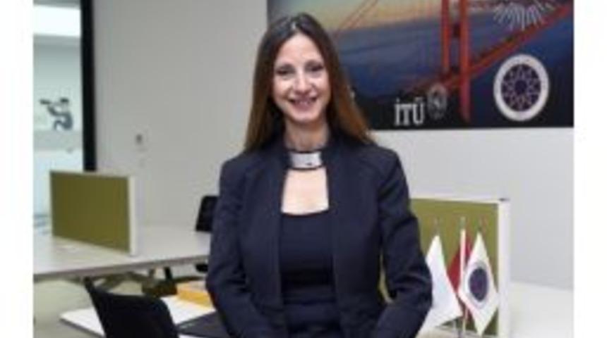 Uzay Mimarı Ayşe &Ouml;ren, Yılın Bilim Kadını Kategorisinde Aday