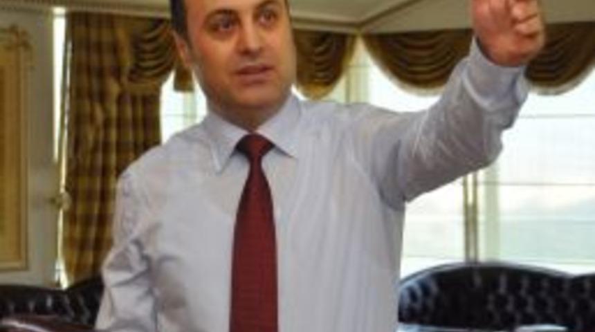 Türk İşadamı Ahmet Reyiz Yılmaz, İsrail Hükümetini İsviçre’de Tahkime Götürüyor