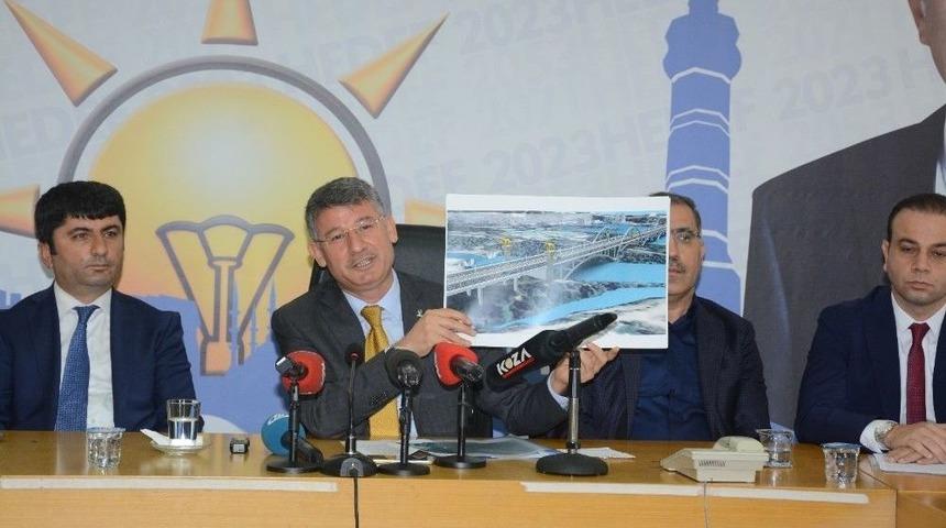 Yeni: "attıkları Temeli Kendileri Bulamıyor"