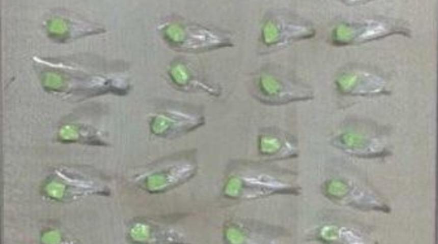 Malatya’da Uyuşturucu Operasyonları: 6 Tutuklama