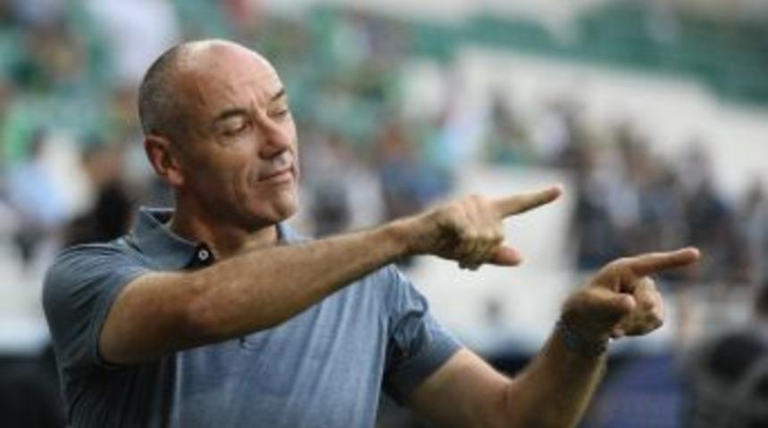 Le Guen: &ldquo;t&uuml;rkiye Liginin Kalitesi Avrupa&rsquo;daki En İyi Liglere &Ccedil;ok Benzer&rdquo;