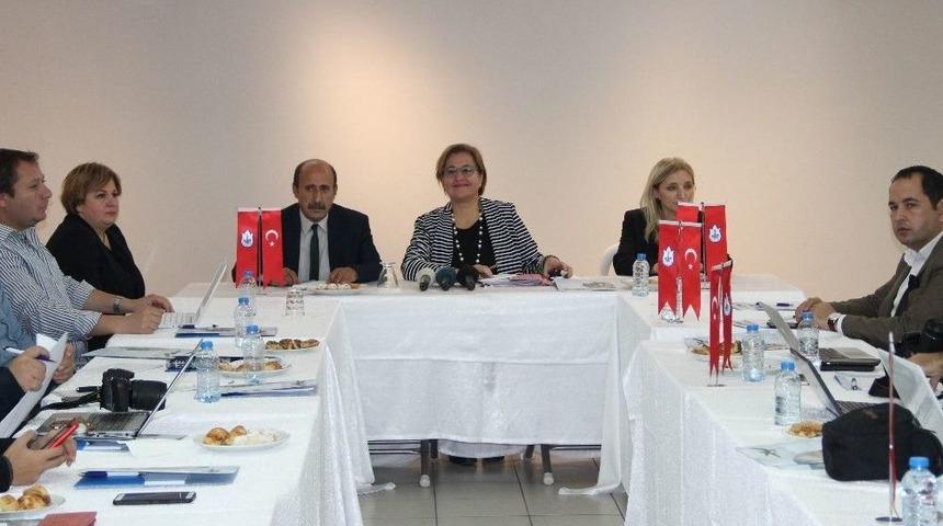 Başkan Pekdaş&rsquo;tan Alsancak Stadı A&ccedil;ıklaması