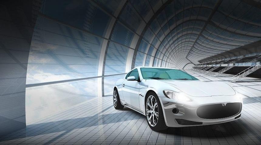 Ppg Ve Maserati&rsquo;den İşbirliği