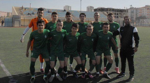 Kayseri Birinci Amatör Küme U-19 Ligi