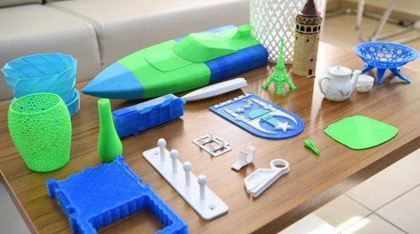 B&uuml;y&uuml;kşehir&rsquo;den, &ldquo;hayalimdeki Tasarım&rdquo; Yarışması