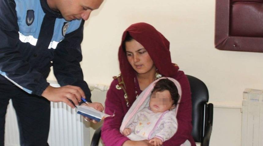 Su&ccedil;&uuml;st&uuml; Yakalanan Dilenciden Şok S&ouml;zler: &lsquo;&lsquo;niye &Ccedil;alışalım? Dilenmek Varken &Ccedil;alışılır Mı?&rsquo;&rsquo;