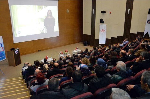 Tse Başkanı Korkmaz: “müşteri Memnuniyeti Sistemi Bir Helalleşmedir”