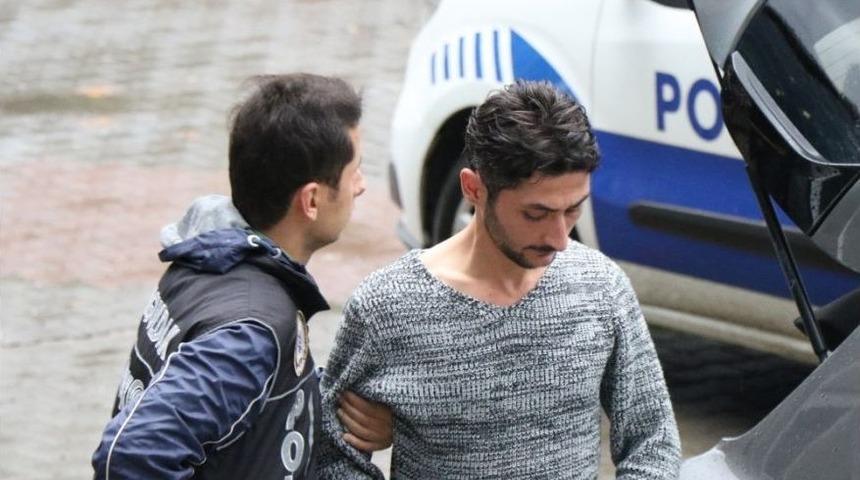 Zonguldak&rsquo;ta Uyuşturucu Operasyonu: 1 Tutuklu