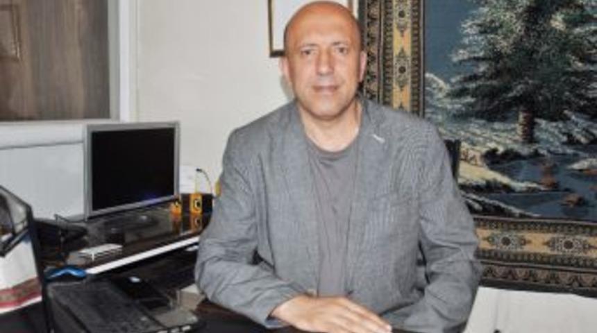 Mukyad Başkanı Özün’den Birlik Çağrısı