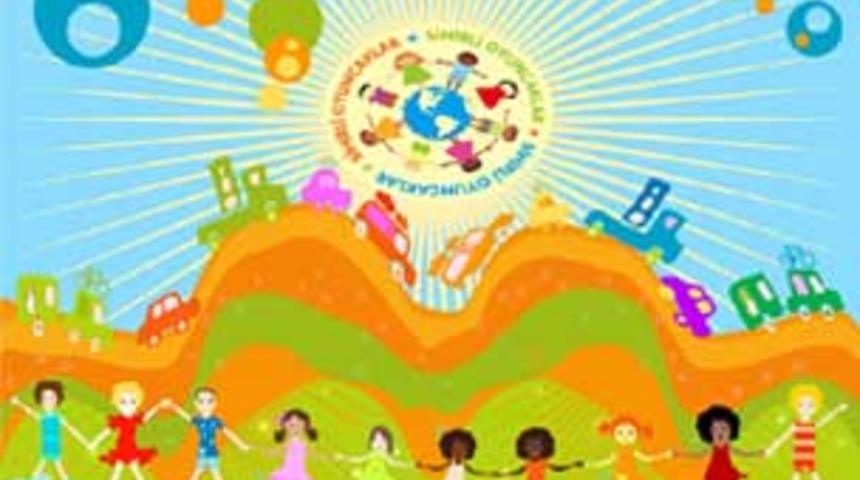 Sihirli Oyuncaklar İle Keyifli Alışveriş